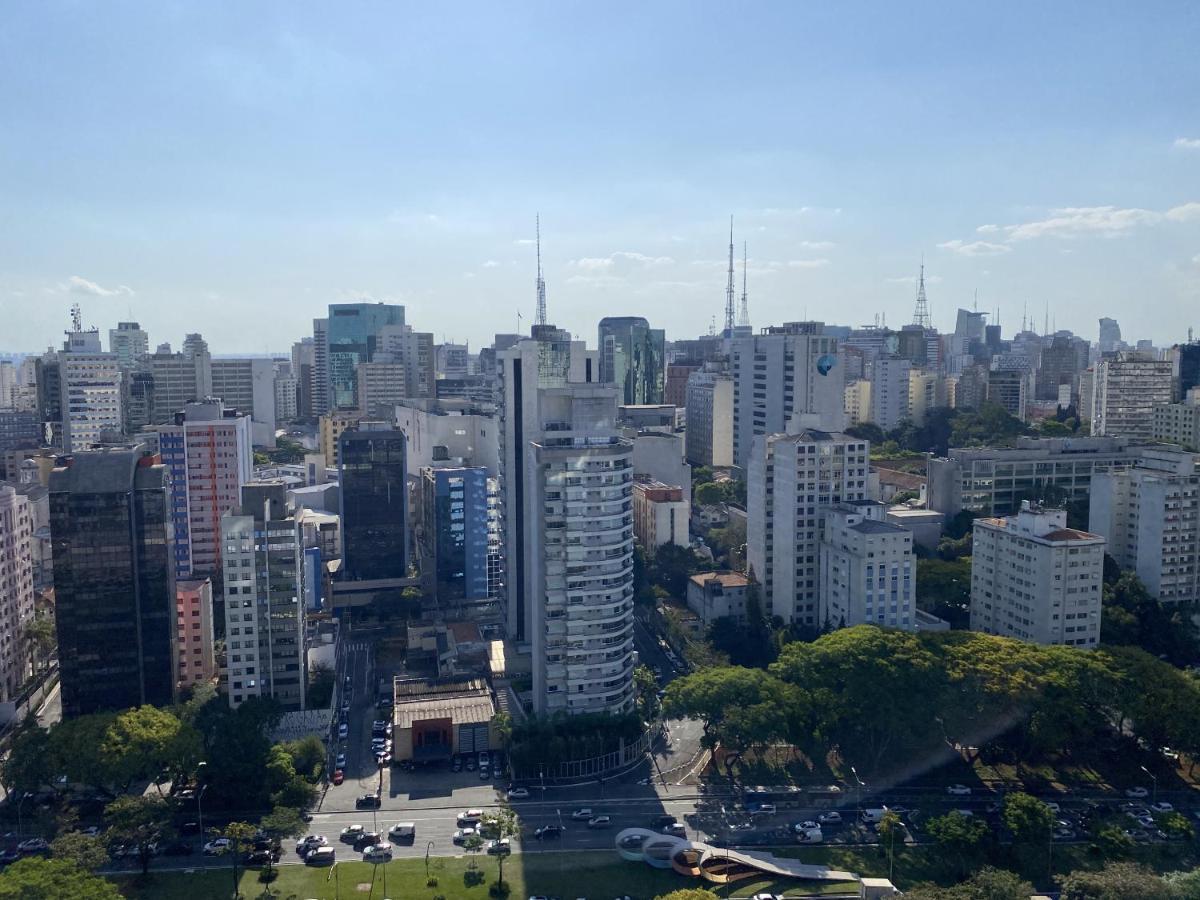 Akile Vergueiro São Paulo Exterior foto