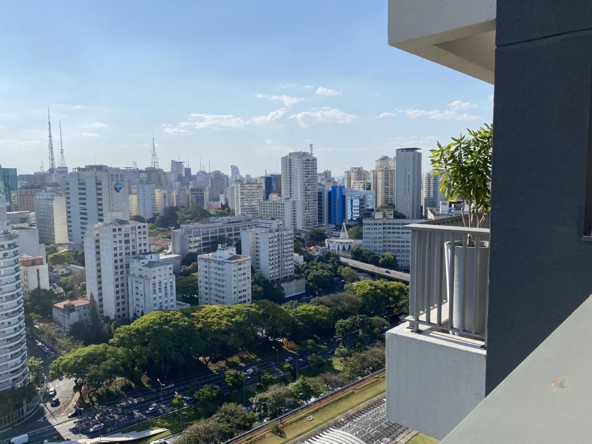 Akile Vergueiro São Paulo Exterior foto